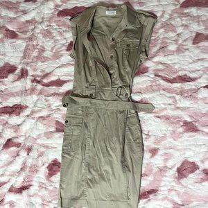 Calvin Klein Dress